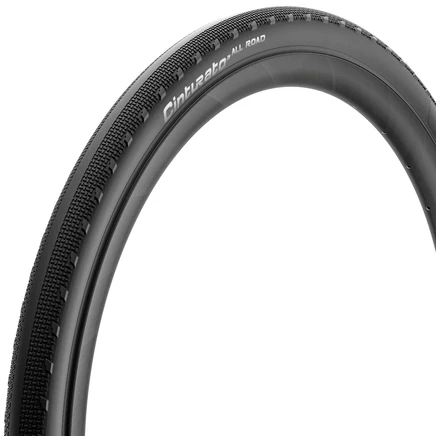 Универсальная складная шина Pirelli Cinturato - 40-622 | black черный