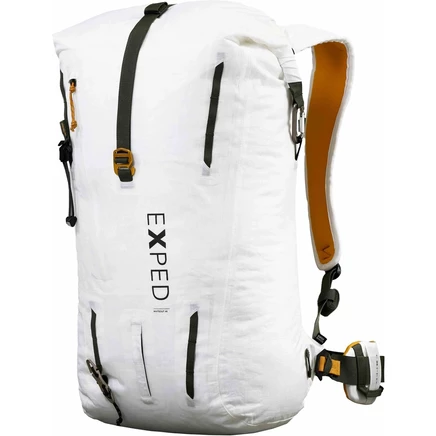 Рюкзак Exped Whiteout 45 M, белый