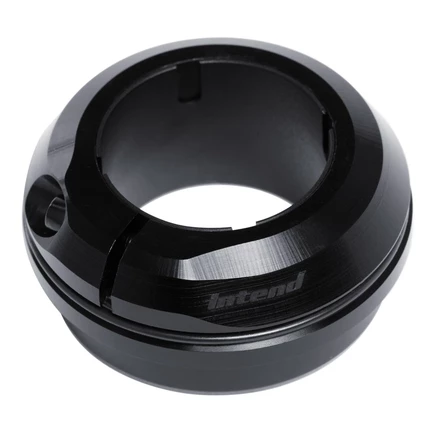 Верхняя часть гарнитуры Intend Blackline Stiffmaster размером 1 1/8 дюйма - ZS44/28.6 черный