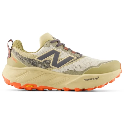 Мужские кроссовки New Balance Hierro v9, бежевые