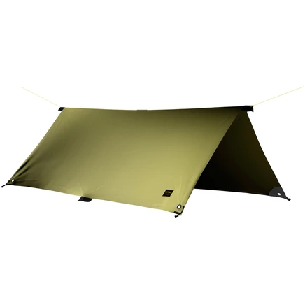 Тент Tatonka Tarp 2 285 x 300 см, оливковый