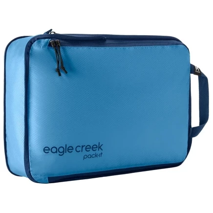 Куб для упаковки Eagle Creek Pack-It M, синий