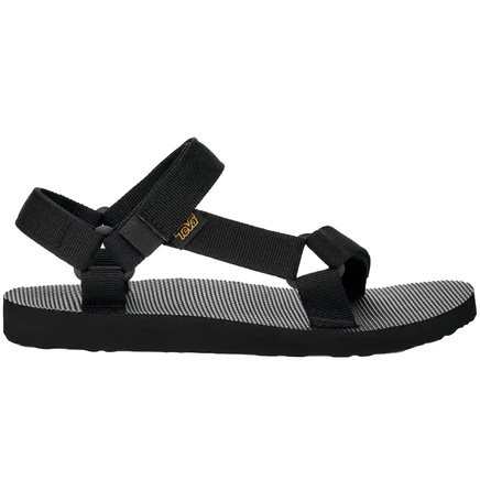 Женские сандалии Teva Original Universal, черные