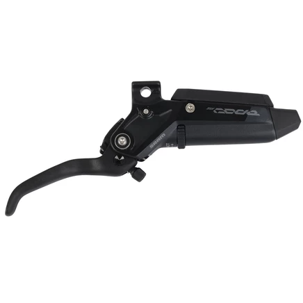 Рычаг тормоза SRAM Code Stealth, алюминиевый, черный