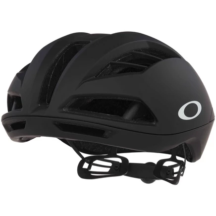 Шлем Oakley VELO STELVIO MIPS EU - Матово-черный черный