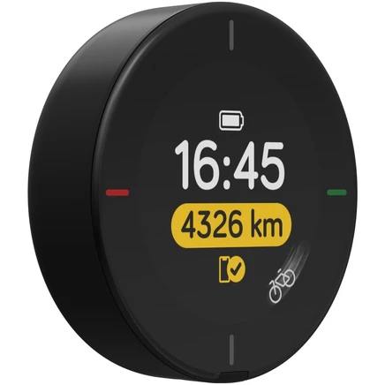 Велосипедный навигатор Beeline Velo 2, черный