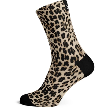Носки Sox Footwear Bright & Funky, золотисто-коричневые