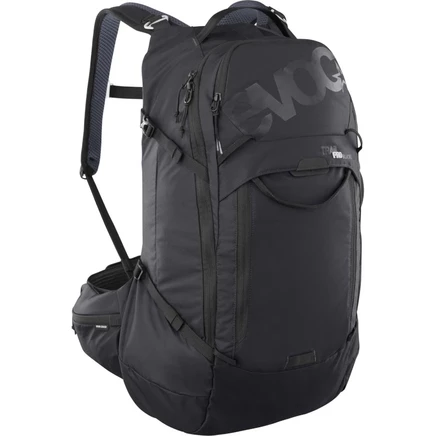 Защитный рюкзак EVOC Trail Pro Blackline 26 - черный