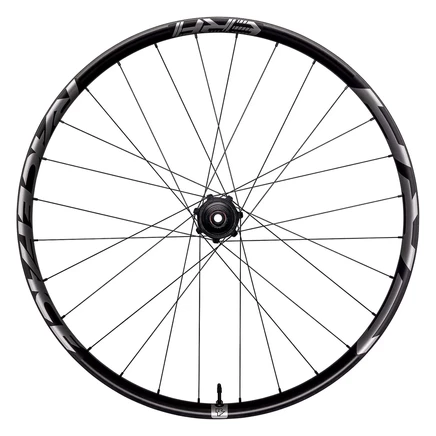 Заднее колесо Race Face ERA 29″ карбон, черное