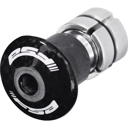 Велозапчасть FSA Compressor Pro Expander, для 1 1/8″, черная