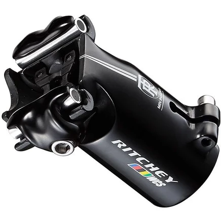 Адаптер подседельного штыря Ritchey Mast Topper, черный