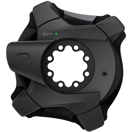 Измеритель мощности SRAM AXS Spider - черный black