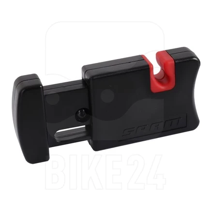 Ручной резак гидрошлангов Sram, черный