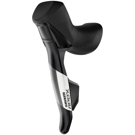 Рычаг SRAM Apex AXS D1, левый, черный