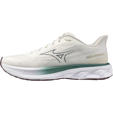 Мужские беговые кроссовки Mizuno Wave Skyrise 7, белые