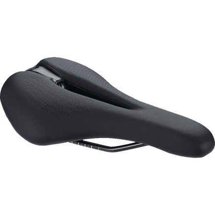 Седло BBB Cycling Sport Comfort 2.0 BSD-136 - черное black