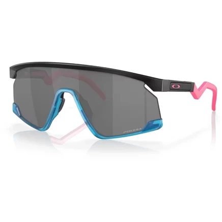 Солнцезащитные очки Oakley BXTR, черные