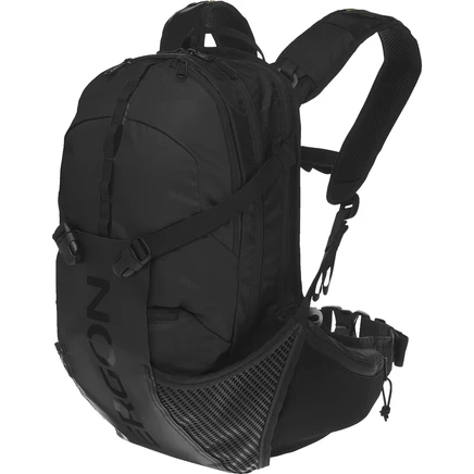 Рюкзак для велоспорта Ergon BX3 Evo, 16 л, черный