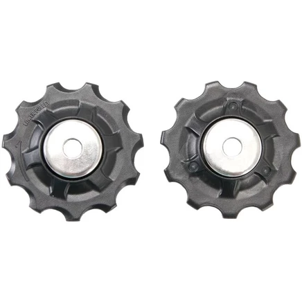 Ролики переключения Sram для X5 (2012), черные