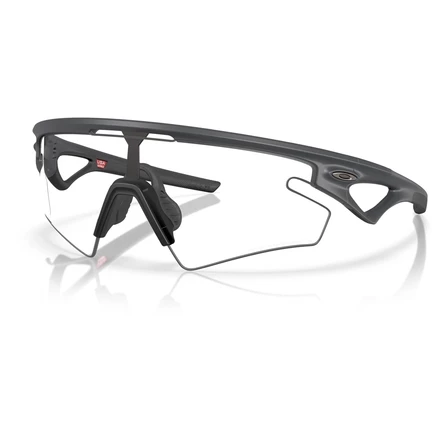 Очки Oakley Sphaera Slash OO9499-1236, черные