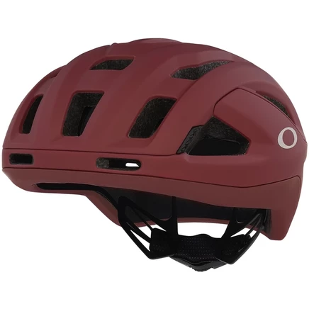 Мужской шлем Oakley ARO3 Endurance MIPS, матово-красный