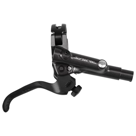 Рычаг тормозной Shimano Saint BL-M820 правый, черный