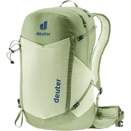 Рюкзак Deuter Speed Lite Pro 25 л, зеленый