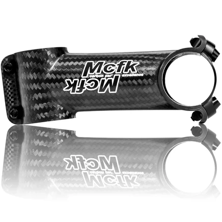 Вынос MCFK 31,8 Carbon 6°, 3K, черный