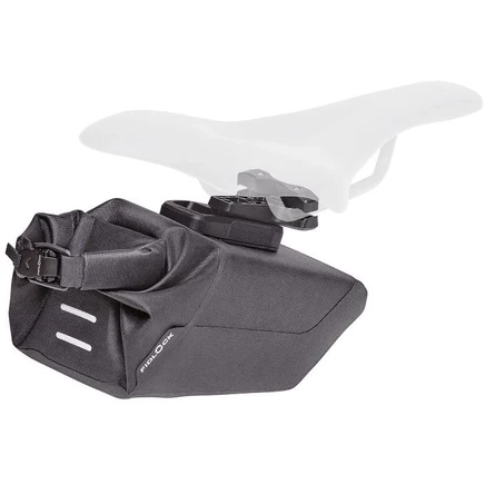 Сумка подседельная Fidlock PINCLIP M 700 мл, черная