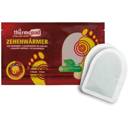 Согреватели для пальцев Thermopad 8 ч, пара
