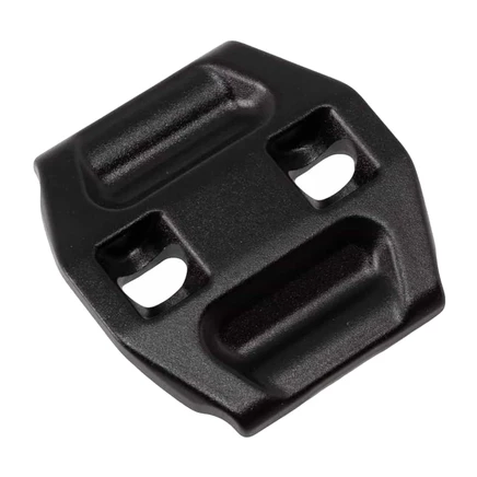 Прижимная пластина BikeYoke для подседельного штыря, черная