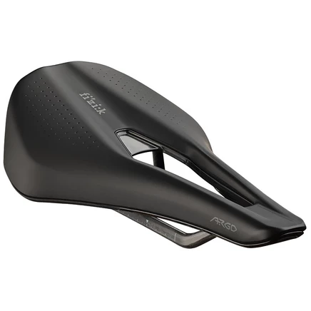 Седло Fizik Tempo Argo R1 - черное black