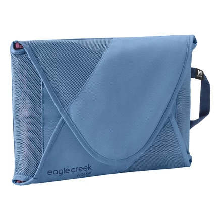 Папка для одежды Eagle Creek Pack-It Reveal M, синяя