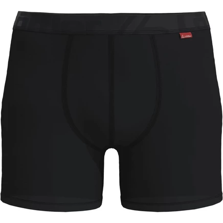 Мужские боксерки Lffler Transtex Light, черные