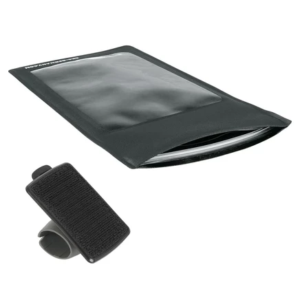 Держатель для смартфона SKS Smartboy, черный
