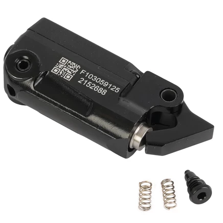 Главный цилиндр Campagnolo EC-EK108 Ergopower, черный