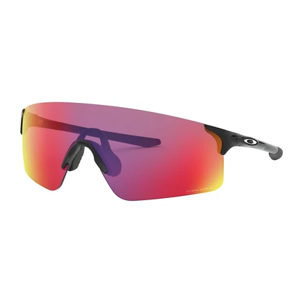 Солнцезащитные очки Oakley EVZero Blades, черные