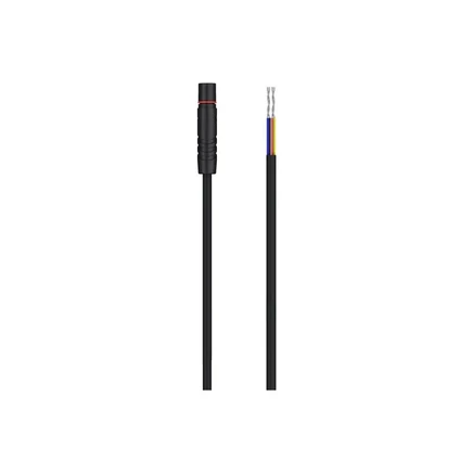 Кабель для крепления Garmin Edge Power Mount - SHIMANO Steps - 010-13206-00 черный