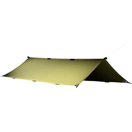 Тент Tatonka Tarp 4 285×400 см, оливковый
