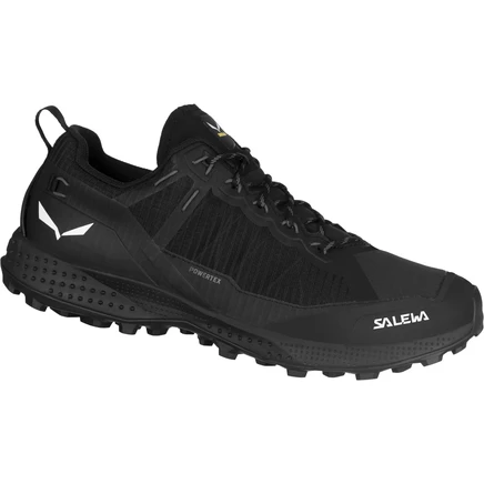 Мужские треккинговые ботинки Salewa Pedroc PTX, черные