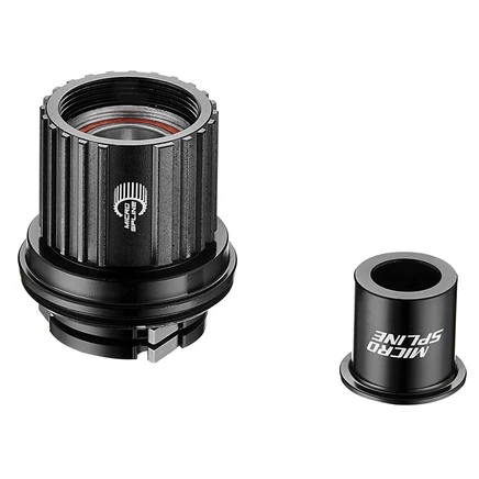 Гигантский корпус Freehub Body XCR 2/ TRX 2 - Shimano Micro Spline - 300000104