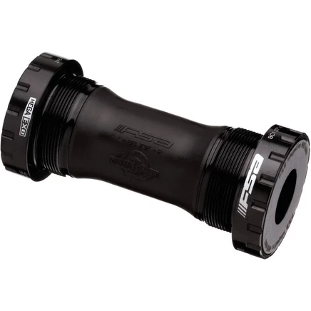 Нижний кронштейн FSA MegaExo BB-1000 MTB NBD BSA-68/73-19 черный