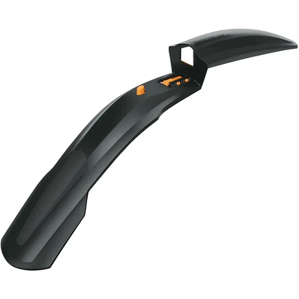 Передний грязезащитный щиток SKS Shockblade Dark 26″/27,5″, черный