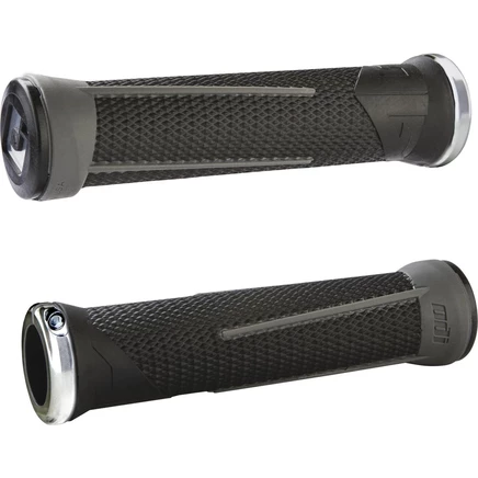 Грипсы ODI AG-1 Aaron Gwin, черные