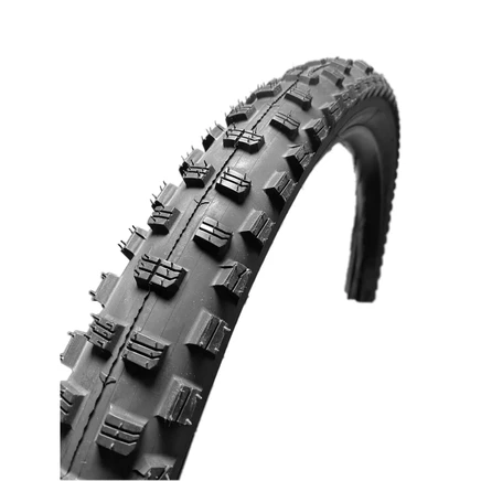 Покрышка WOLFPACK ENDURO 27,5×2,40″, черная
