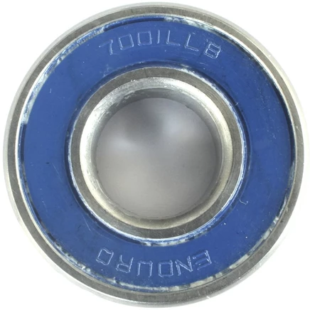 Подшипник Enduro Bearings 7001 2RS MAX, 12×28×8 мм