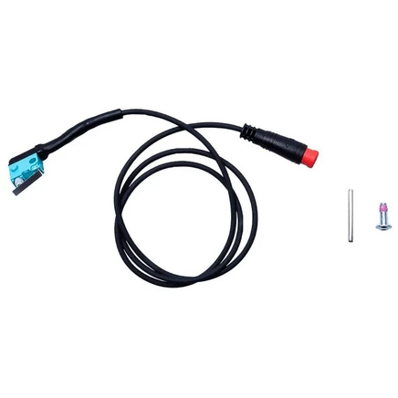 Выключатель стоп-сигнала Bosch для CMe ABS MY2019, черный