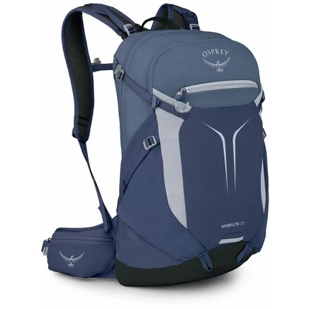 Рюкзак Osprey Sportlite 25 походный, 25 л, синий