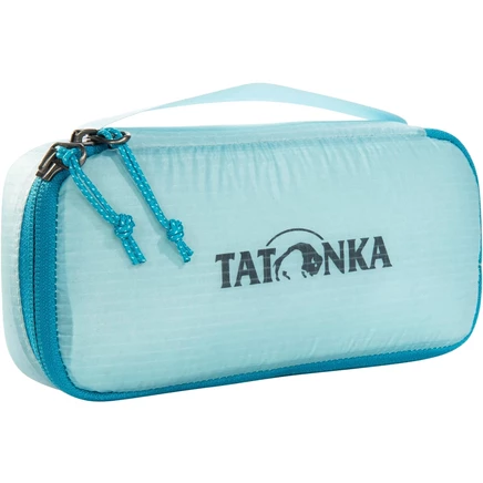 Защитный чехол Tatonka SQZY S, голубой
