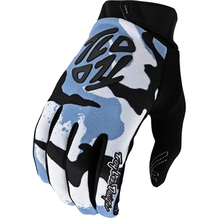 Мужские перчатки Troy Lee Designs GP Pro, разноцветные